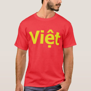 T-shirt Viet