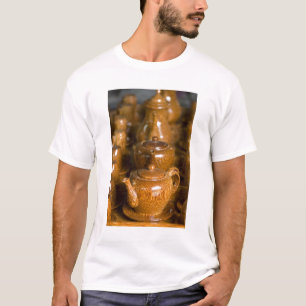 T-shirt Vietnã, Cidade de Ho Chi Minh (também conhecida co