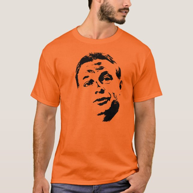 T-shirt Viktor (y) (Frente)