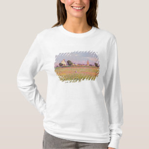 T-shirt Vila perto de Rouen