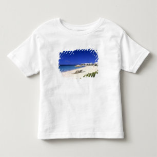 T-shirt Vilas Cove Castles, Shoal Bay West, Anguilla