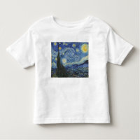 Vincent van Gogh | A Noite Estrelada, junho de 188