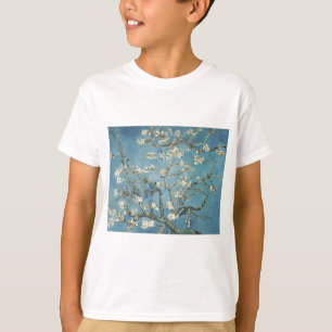 T-shirt Vincent van Gogh   Almond branches in bloom, 1890