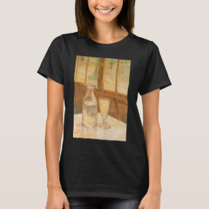 T-shirt Vincent van Gogh - Natureza-morta com absinto