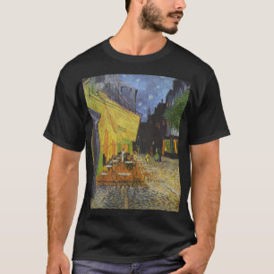 T-shirt vincent Willem Van Gogh 015