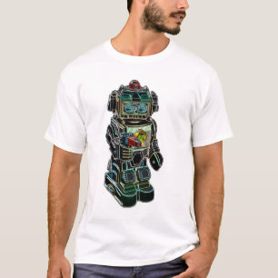 T-shirt Vingador