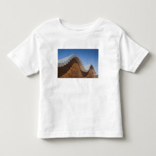 T-shirt Vinha de Bodegas Ysios