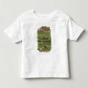 T-shirt Vinhas Smokvica em Korcula a partir da Toreta