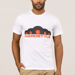 T-shirt Vinil de qualidade