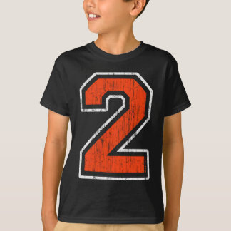 T-shirt Vintage #2