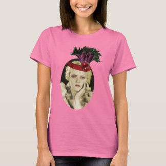 T-shirt Vintage 3