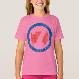 T-shirt Vintage #7
