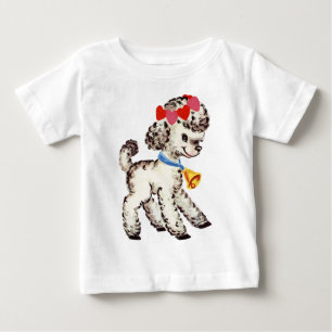 T-shirt Vintage Lamb