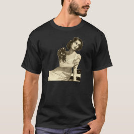 T-SHIRT VINTAGEM