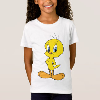 T-shirt VINTE™| Pássaro inteligente
