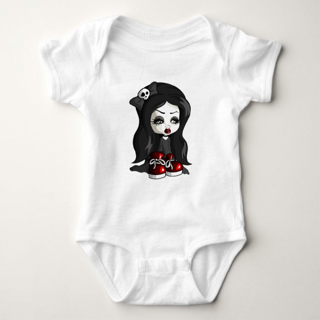 T-shirt Viola (Frente)