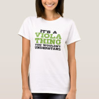 Viola Thing