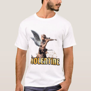 T-shirt Violentina