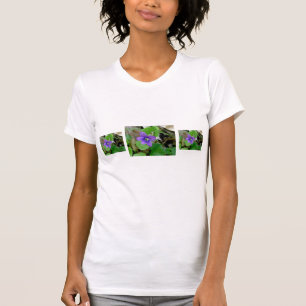 T-Shirt Violet
