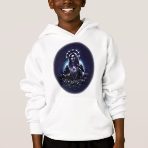 T-shirt Virgem Maria Abençoada - Mãe de Deus