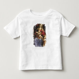 T-shirt Virgin e criança com o St John infantil