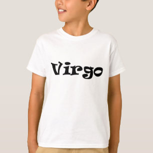 T-shirt virgo