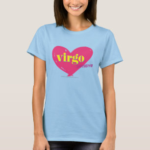 T-shirt Virgo