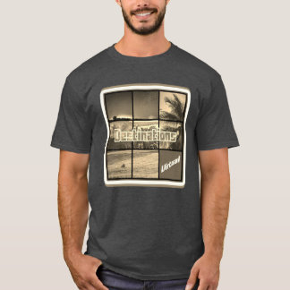 T-shirt virtual do design de |