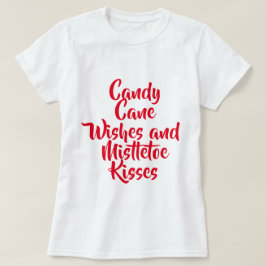 T-shirt Visco
