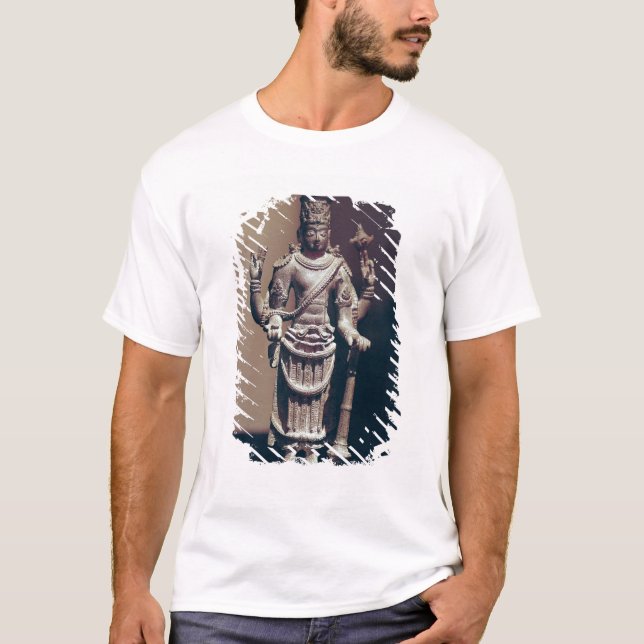 T-shirt Vishnu (Frente)