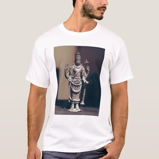 T-shirt Vishnu (Frente)