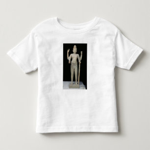 T-shirt Vishnu estando