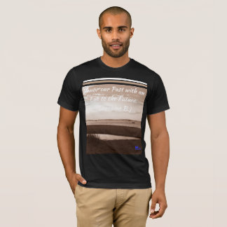 T-shirt VISIONÁRIA DO AZUREST