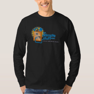T-shirt Visita WWW. Obtenha Stuff.Com final