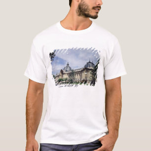 T-shirt Vista da fachada do Petit Palais