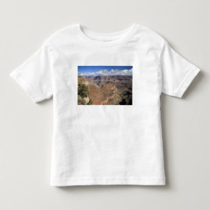 T-shirt Vista da margem sul do Grand Canyon, Arizona,