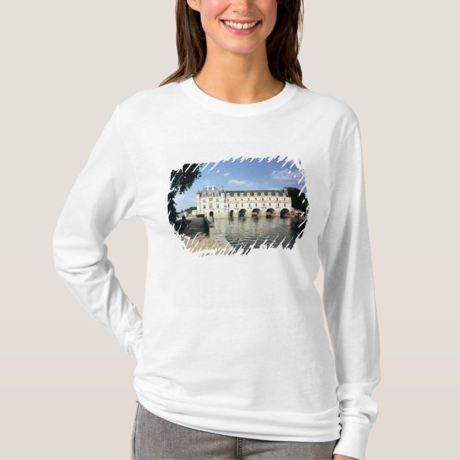 T-shirt Vista exterior (Frente)