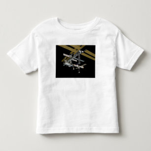 T-shirt Vista gerada por computador 17