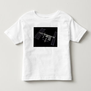 T-shirt Vista gerada por computador 24