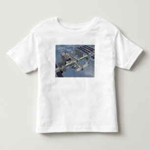 T-shirt Vista gerada por computador 4