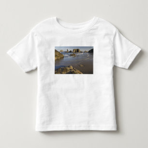 T-shirt Vistas costeiras, Bandon, Oregon