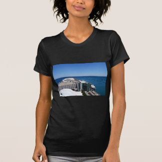 T-shirt Visualização do pier do marinho.JPG