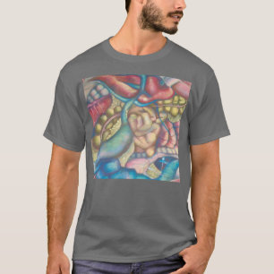 T-shirt Visurreal