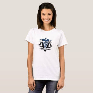 T-shirt VitaClothes - Roupas que fazem você se sentir bem