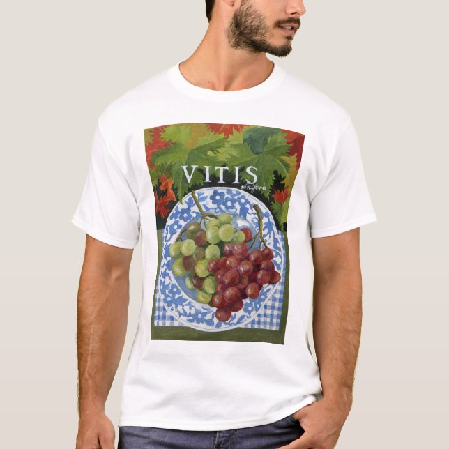 T-shirt Vitus (Frente)