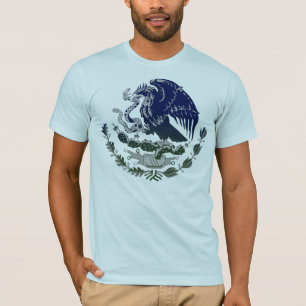 T-shirt Viva México