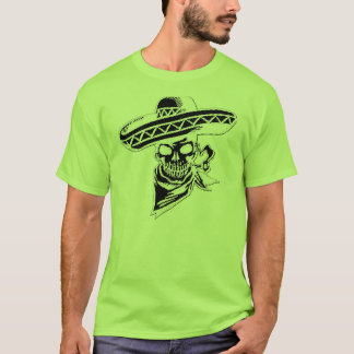T-shirt Viva México 2,0