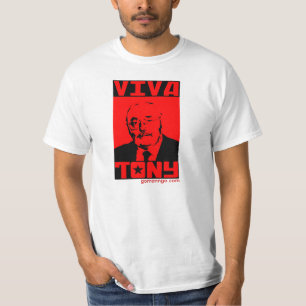 T-shirt Viva Tony