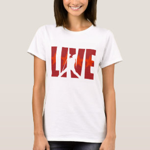 T-shirt Vivo