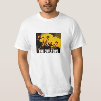 T-shirt vivo $10,95 da imagem